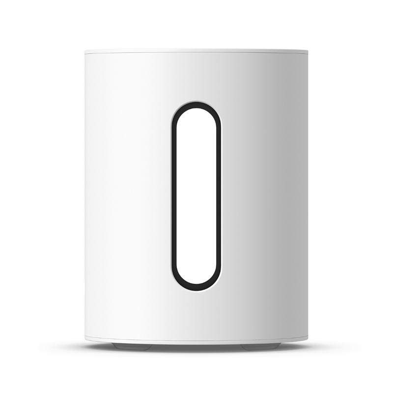 Sonos Beam + Sub Mini + 2x Era 100