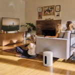 Sonos Arc Ultra + Sub Mini + 2x Era 100
