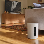Sonos Beam + Sub Mini