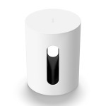 Sonos Beam + Sub Mini + 2x Era 100