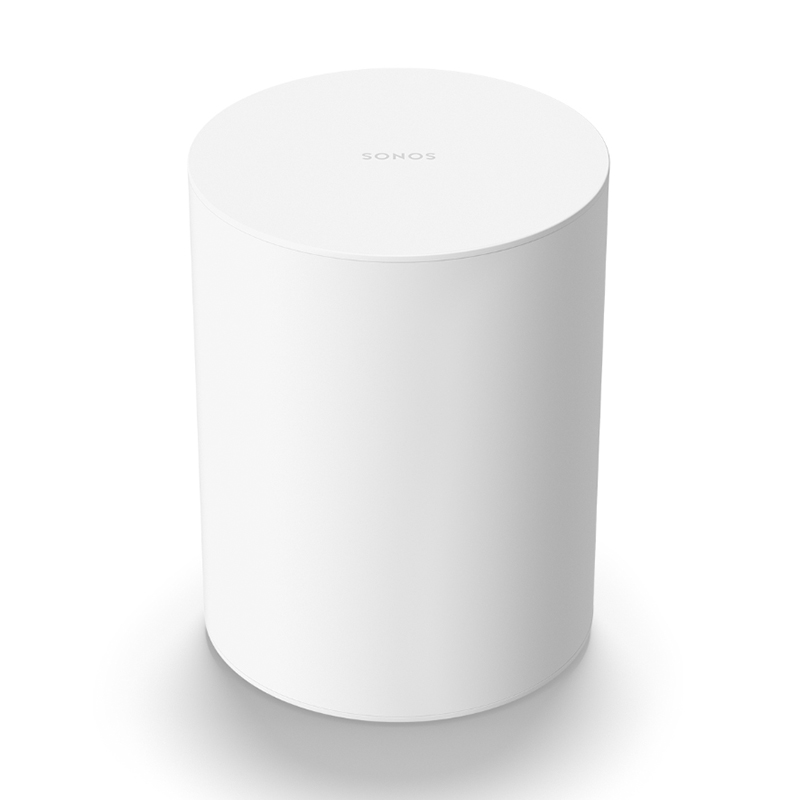 Sonos Beam + Sub Mini