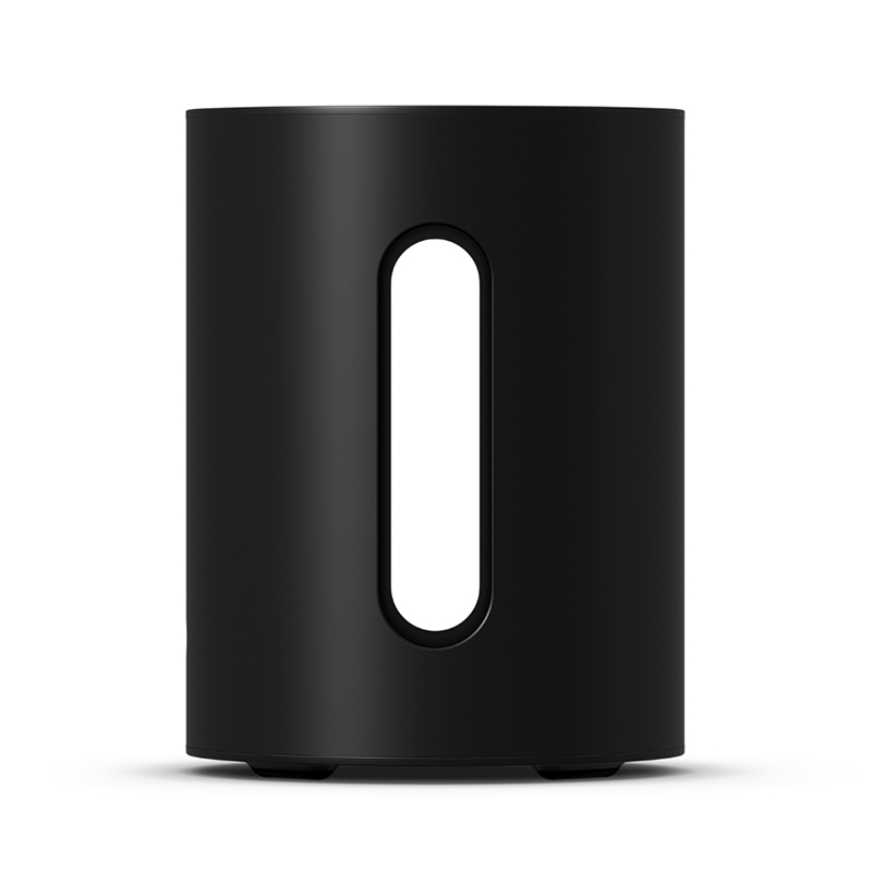 Sonos Beam + Sub Mini + 2x Era 100