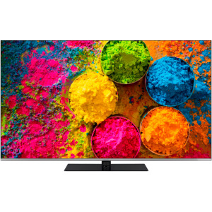 Panasonic 65'' 4K LED Ultra HD MX710E