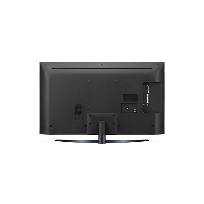 LG 55" 4K LED 55UQ8100