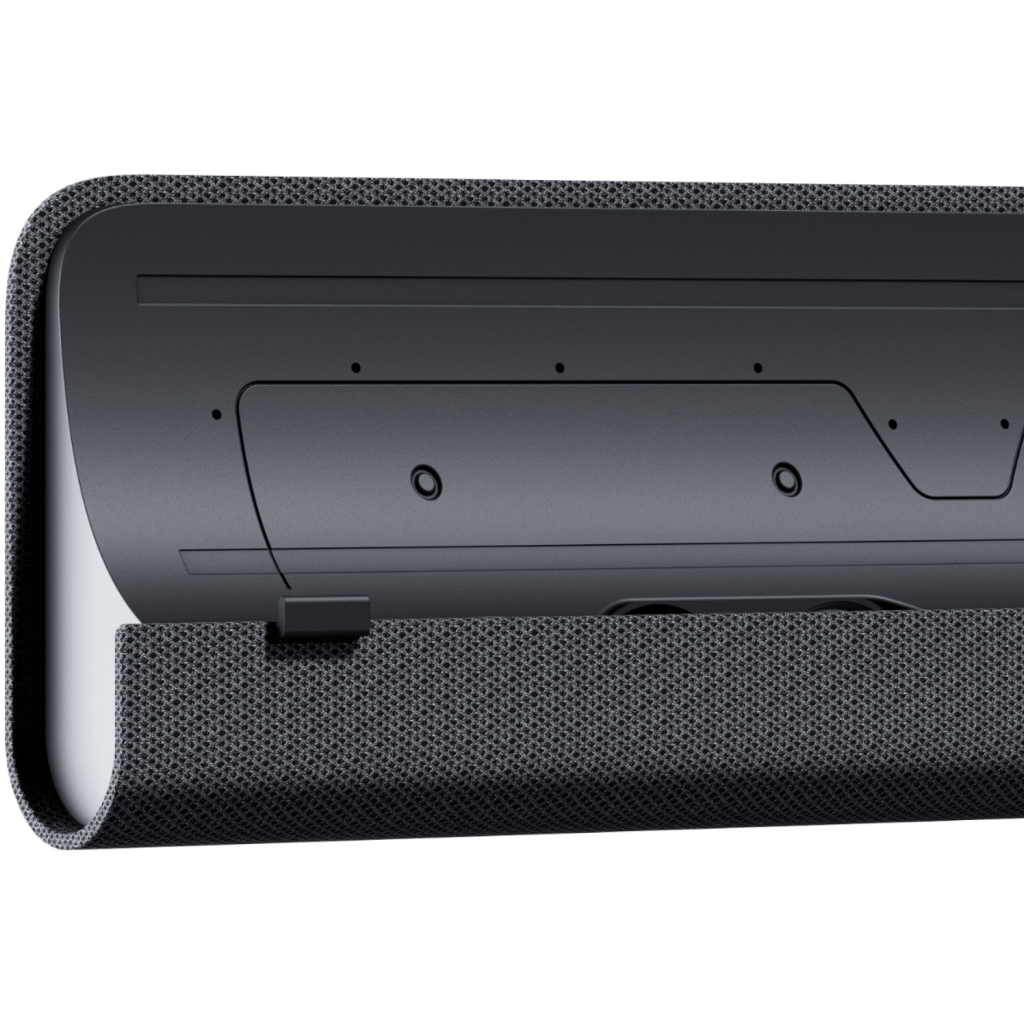 Loewe klang bar i 2.0 Soundbar - basaltgrå