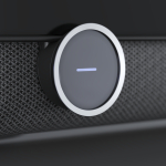 Loewe klang bar i 2.0 Soundbar - basaltgrå