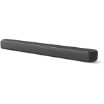 Philips TAB5109/10 Soundbar - Sort