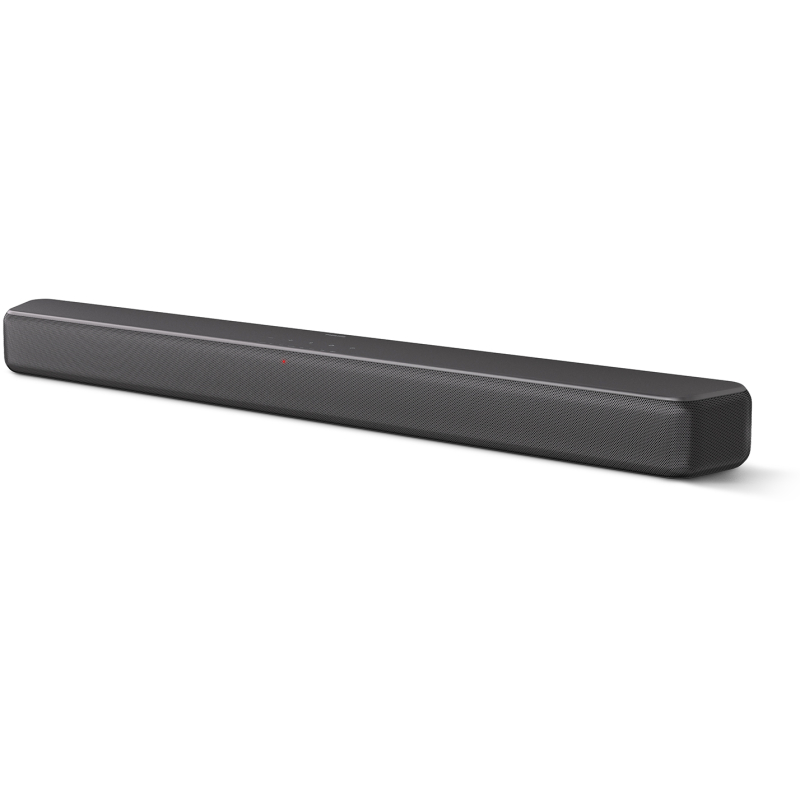 Philips TAB5109/10 Soundbar - Sort