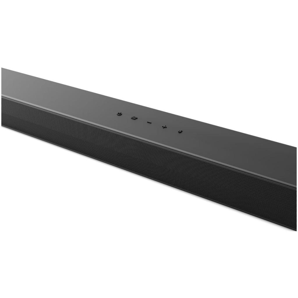 LG NS60T Soundbar - Black