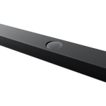 LG NS70TR 5.1.1 Soundbar med Dolby Atmos - Black