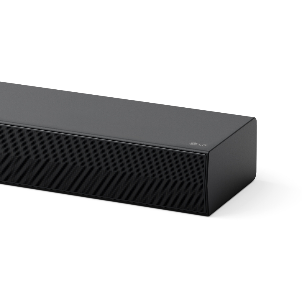 LG NS70TR 5.1.1 Soundbar med Dolby Atmos - Black