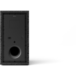 LG NS70TR 5.1.1 Soundbar med Dolby Atmos - Black