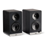 Elac Connex DCB-41 - Black