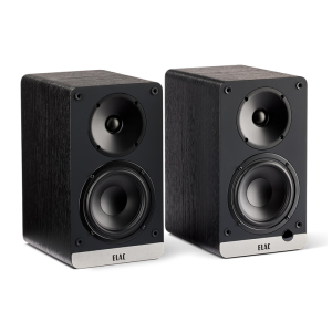 Elac Connex DCB-41 - Black