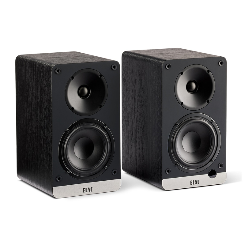 Elac Connex DCB-41 - Black