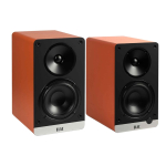 Elac Connex DCB-41 - Orange