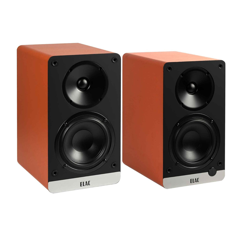 Elac Connex DCB-41 - Orange