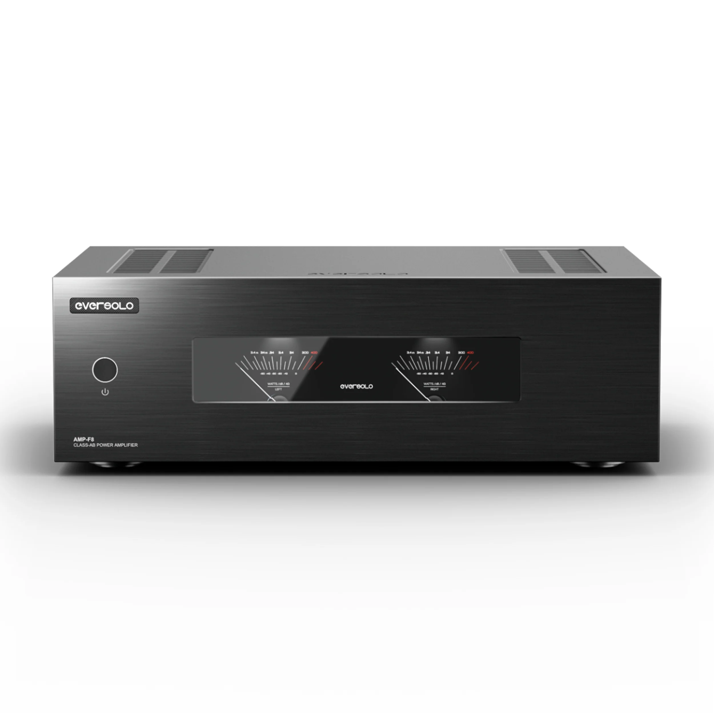 Eversolo AMP-F8 effektforstærker Eversolo AMP-F8 effektforstærker