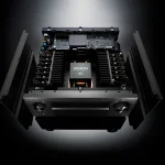 Denon AVC A110 - SPECIAL EDITION