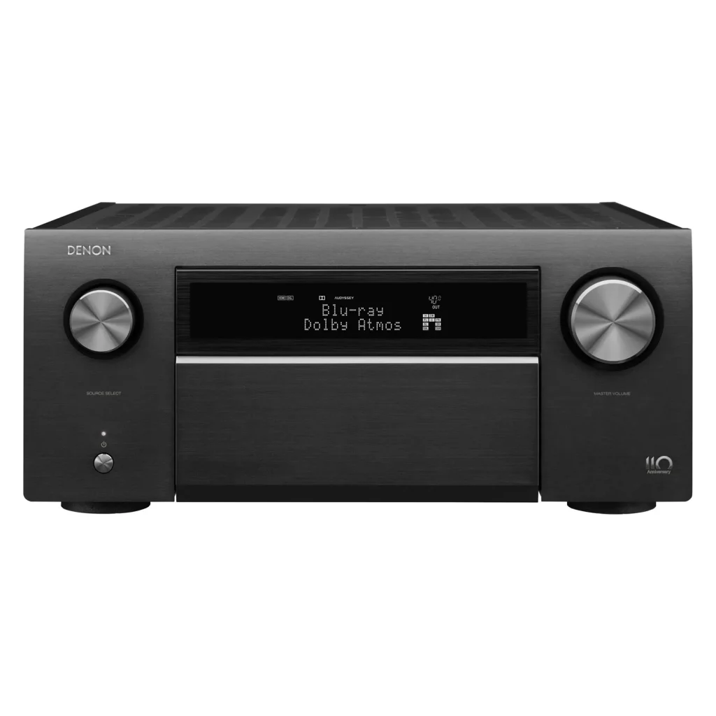 Denon AVC A110 - SPECIAL EDITION
