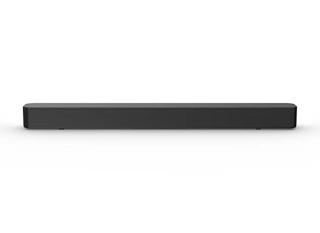 Philips TAB4000/10 2.0 Soundbar med Bluetooth - Sort