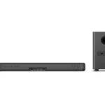 Philips TAB5309/10 2.1 Soundbar