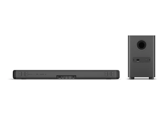Philips TAB5309/10 2.1 Soundbar