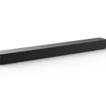 Philips TAB4000/10 2.0 Soundbar med Bluetooth - Sort