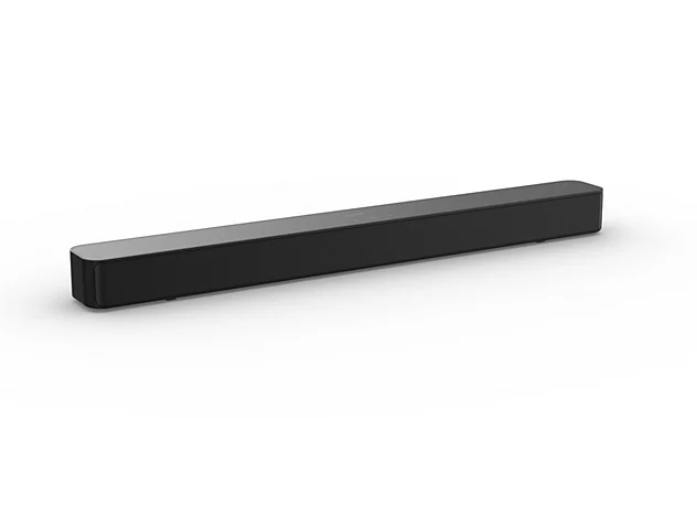 Philips TAB4000/10 2.0 Soundbar med Bluetooth - Sort