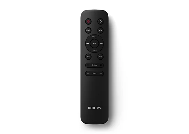Philips TAB5309/10 2.1 Soundbar
