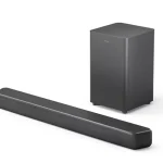 Philips TAB5309/10 2.1 Soundbar