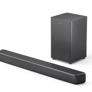 Philips TAB5309/10 2.1 Soundbar