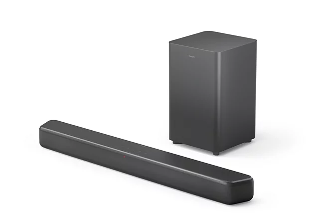 Philips TAB5309/10 2.1 Soundbar