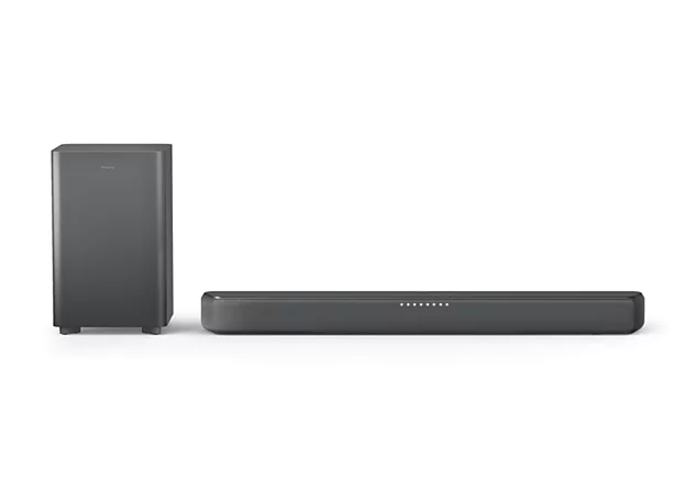 Philips TAB5309/10 2.1 Soundbar