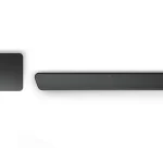 Philips TAB5309/10 2.1 Soundbar