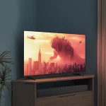 Philips TAB4000/10 2.0 Soundbar med Bluetooth - Sort