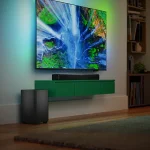 Philips TAB5309/10 2.1 Soundbar