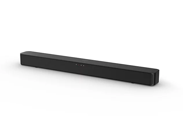 Philips TAB4000/10 2.0 Soundbar med Bluetooth - Sort