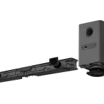 Philips TAB5309/10 2.1 Soundbar