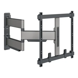 Vogel's TVM 5445 ELITE Full Motion+ TV-vægbeslag 32–65" – Sort