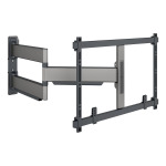 Vogel's TVM 5845 ELITE Full Motion+ XL TV-vægbeslag 55–100