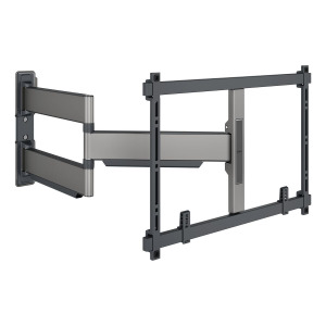 Vogel's TVM 5845 ELITE Full Motion+ XL TV-vægbeslag 55–100" – Sort