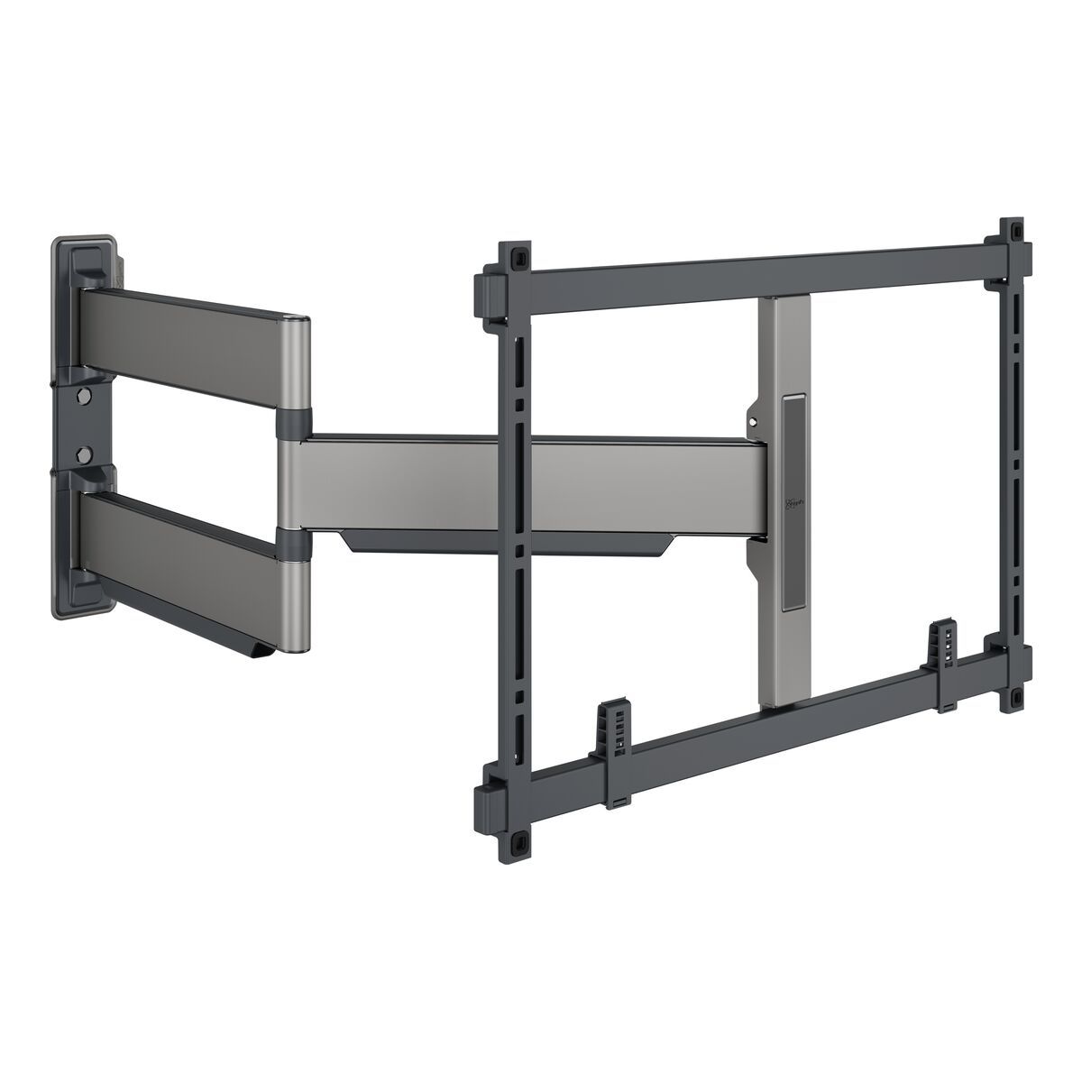 Vogel's TVM 5845 ELITE Full Motion+ XL TV-vægbeslag 55–100" – Sort