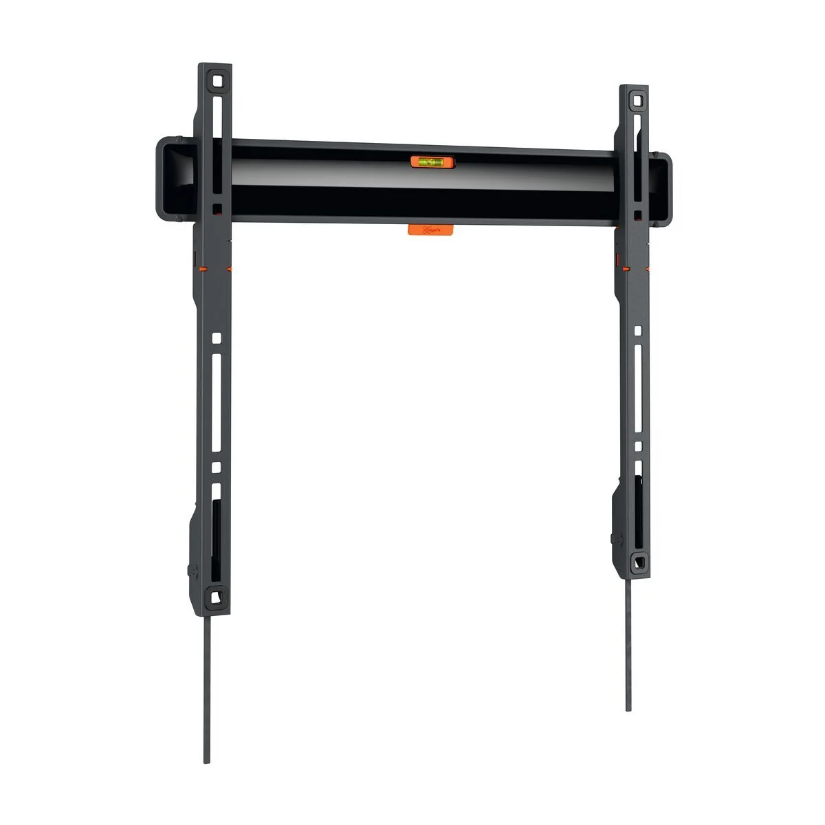 Vogel's TVM 3405 COMFORT Fixed TV-vægbeslag 32–77" – Sort