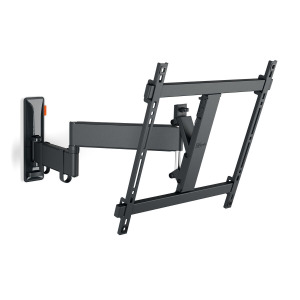 Vogel's TVM 3445 COMFORT Full Motion+ TV-vægbeslag 32–65" – Sort