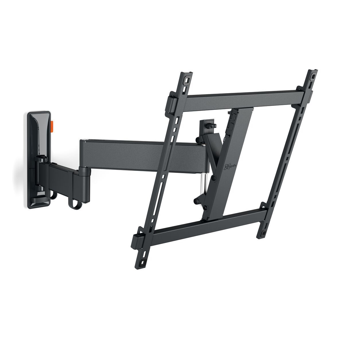 Vogel's TVM 3445 COMFORT Full Motion+ TV-vægbeslag 32–65" – Sort